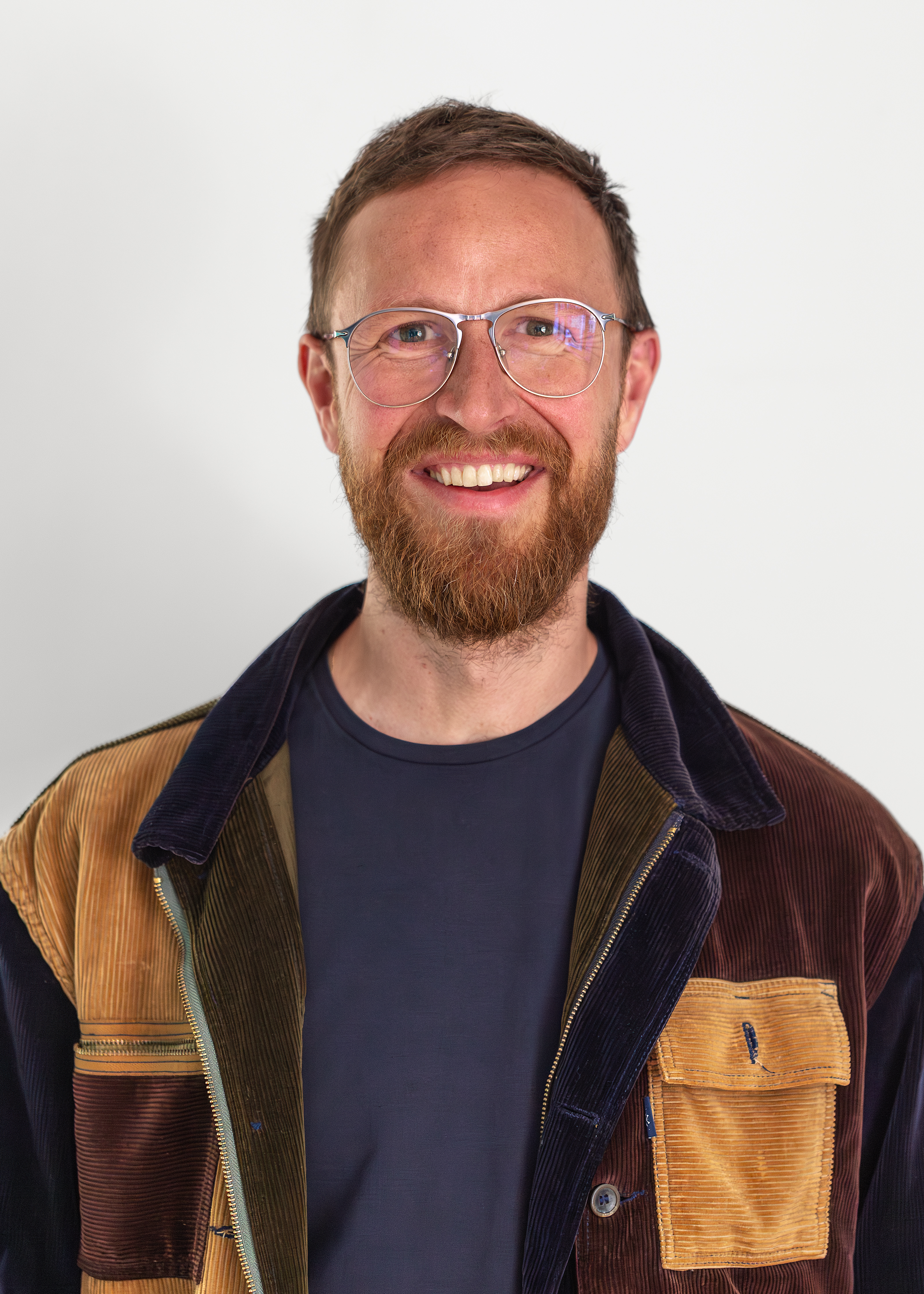 Paul Reynolds